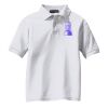 Jerzes Adult DRI-POWER® ACTIVE Jersey Polo Thumbnail