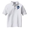 Jerzes Adult DRI-POWER® ACTIVE Jersey Polo Thumbnail