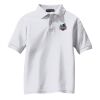 Jerzes Adult DRI-POWER® ACTIVE Jersey Polo Thumbnail