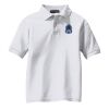 Jerzes Adult DRI-POWER® ACTIVE Jersey Polo Thumbnail