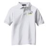 Jerzes Adult DRI-POWER® ACTIVE Jersey Polo Thumbnail