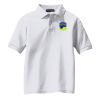 Jerzes Adult DRI-POWER® ACTIVE Jersey Polo Thumbnail