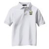 Jerzes Adult DRI-POWER® ACTIVE Jersey Polo Thumbnail