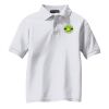 Jerzes Adult DRI-POWER® ACTIVE Jersey Polo Thumbnail