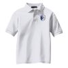 Jerzes Adult DRI-POWER® ACTIVE Jersey Polo Thumbnail