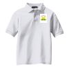 Jerzes Adult DRI-POWER® ACTIVE Jersey Polo Thumbnail