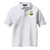 Jerzes Adult DRI-POWER® ACTIVE Jersey Polo Thumbnail