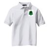 Jerzes Adult DRI-POWER® ACTIVE Jersey Polo Thumbnail