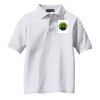 Jerzes Adult DRI-POWER® ACTIVE Jersey Polo Thumbnail