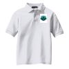 Jerzes Adult DRI-POWER® ACTIVE Jersey Polo Thumbnail