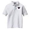 Jerzes Adult DRI-POWER® ACTIVE Jersey Polo Thumbnail