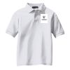 Jerzes Adult DRI-POWER® ACTIVE Jersey Polo Thumbnail