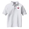 Jerzes Adult DRI-POWER® ACTIVE Jersey Polo Thumbnail