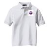 Jerzes Adult DRI-POWER® ACTIVE Jersey Polo Thumbnail