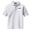 Jerzes Adult DRI-POWER® ACTIVE Jersey Polo Thumbnail