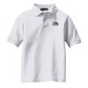 Jerzes Adult DRI-POWER® ACTIVE Jersey Polo Thumbnail