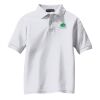 Jerzes Adult DRI-POWER® ACTIVE Jersey Polo Thumbnail