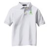 Jerzes Adult DRI-POWER® ACTIVE Jersey Polo Thumbnail