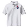 Jerzes Adult DRI-POWER® ACTIVE Jersey Polo Thumbnail