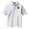 Jerzes Adult DRI-POWER® ACTIVE Jersey Polo Thumbnail