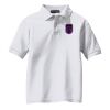 Jerzes Adult DRI-POWER® ACTIVE Jersey Polo Thumbnail