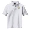 Jerzes Adult DRI-POWER® ACTIVE Jersey Polo Thumbnail