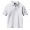 Jerzes Adult DRI-POWER® ACTIVE Jersey Polo Thumbnail