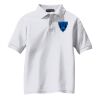 Jerzes Adult DRI-POWER® ACTIVE Jersey Polo Thumbnail