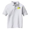 Jerzes Adult DRI-POWER® ACTIVE Jersey Polo Thumbnail