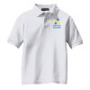 Jerzes Adult DRI-POWER® ACTIVE Jersey Polo Thumbnail
