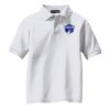 Jerzes Adult DRI-POWER® ACTIVE Jersey Polo Thumbnail