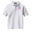 Jerzes Adult DRI-POWER® ACTIVE Jersey Polo Thumbnail