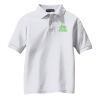 Jerzes Adult DRI-POWER® ACTIVE Jersey Polo Thumbnail