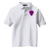 Jerzes Adult DRI-POWER® ACTIVE Jersey Polo Thumbnail