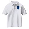 Jerzes Adult DRI-POWER® ACTIVE Jersey Polo Thumbnail