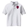 Jerzes Adult DRI-POWER® ACTIVE Jersey Polo Thumbnail