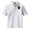 Jerzes Adult DRI-POWER® ACTIVE Jersey Polo Thumbnail