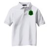 Jerzes Adult DRI-POWER® ACTIVE Jersey Polo Thumbnail