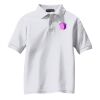Jerzes Adult DRI-POWER® ACTIVE Jersey Polo Thumbnail