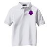 Jerzes Adult DRI-POWER® ACTIVE Jersey Polo Thumbnail
