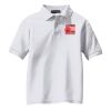 Jerzes Adult DRI-POWER® ACTIVE Jersey Polo Thumbnail