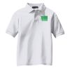 Jerzes Adult DRI-POWER® ACTIVE Jersey Polo Thumbnail