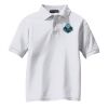 Jerzes Adult DRI-POWER® ACTIVE Jersey Polo Thumbnail