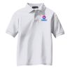 Jerzes Adult DRI-POWER® ACTIVE Jersey Polo Thumbnail
