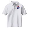 Jerzes Adult DRI-POWER® ACTIVE Jersey Polo Thumbnail