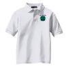 Jerzes Adult DRI-POWER® ACTIVE Jersey Polo Thumbnail