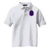 Jerzes Adult DRI-POWER® ACTIVE Jersey Polo Thumbnail