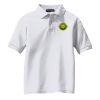 Jerzes Adult DRI-POWER® ACTIVE Jersey Polo Thumbnail