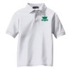 Jerzes Adult DRI-POWER® ACTIVE Jersey Polo Thumbnail