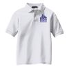 Jerzes Adult DRI-POWER® ACTIVE Jersey Polo Thumbnail